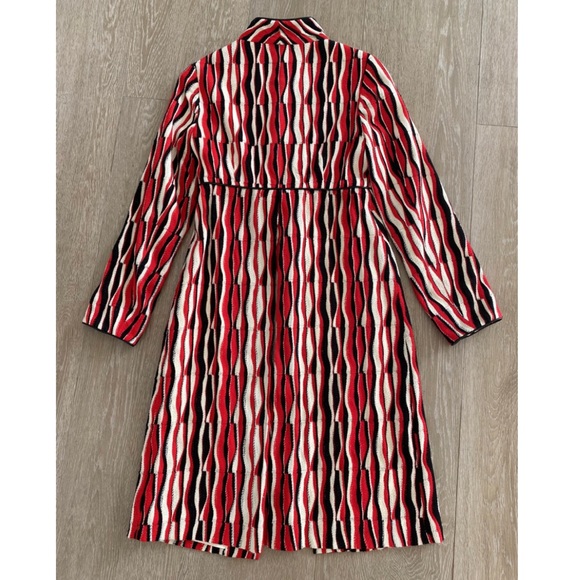 Tocca Coat, Size 2!  Vintage - Picture 4 of 10